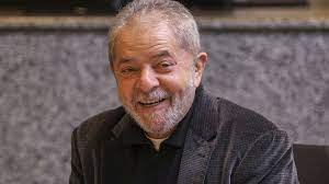 Lula fala sobre rejuvenescida em redes sociais