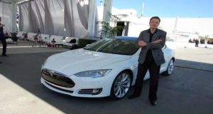 Tesla pode perder US$ 100 bilhões em valor de mercado
