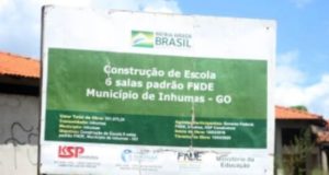 "Escola fake" do governo Bolsonaro