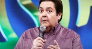 Program de Faustão cai em audiência