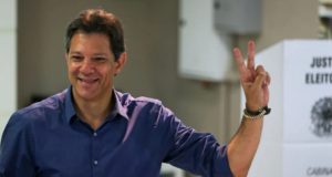 Fernando Haddad