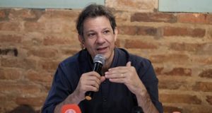 Fernando Haddad