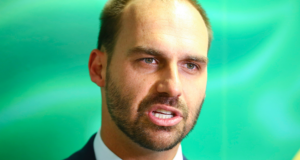 Eduardo Bolsonaro