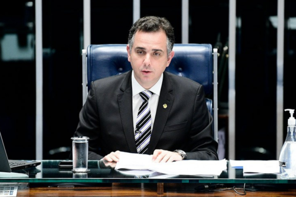 Pacheco em foto