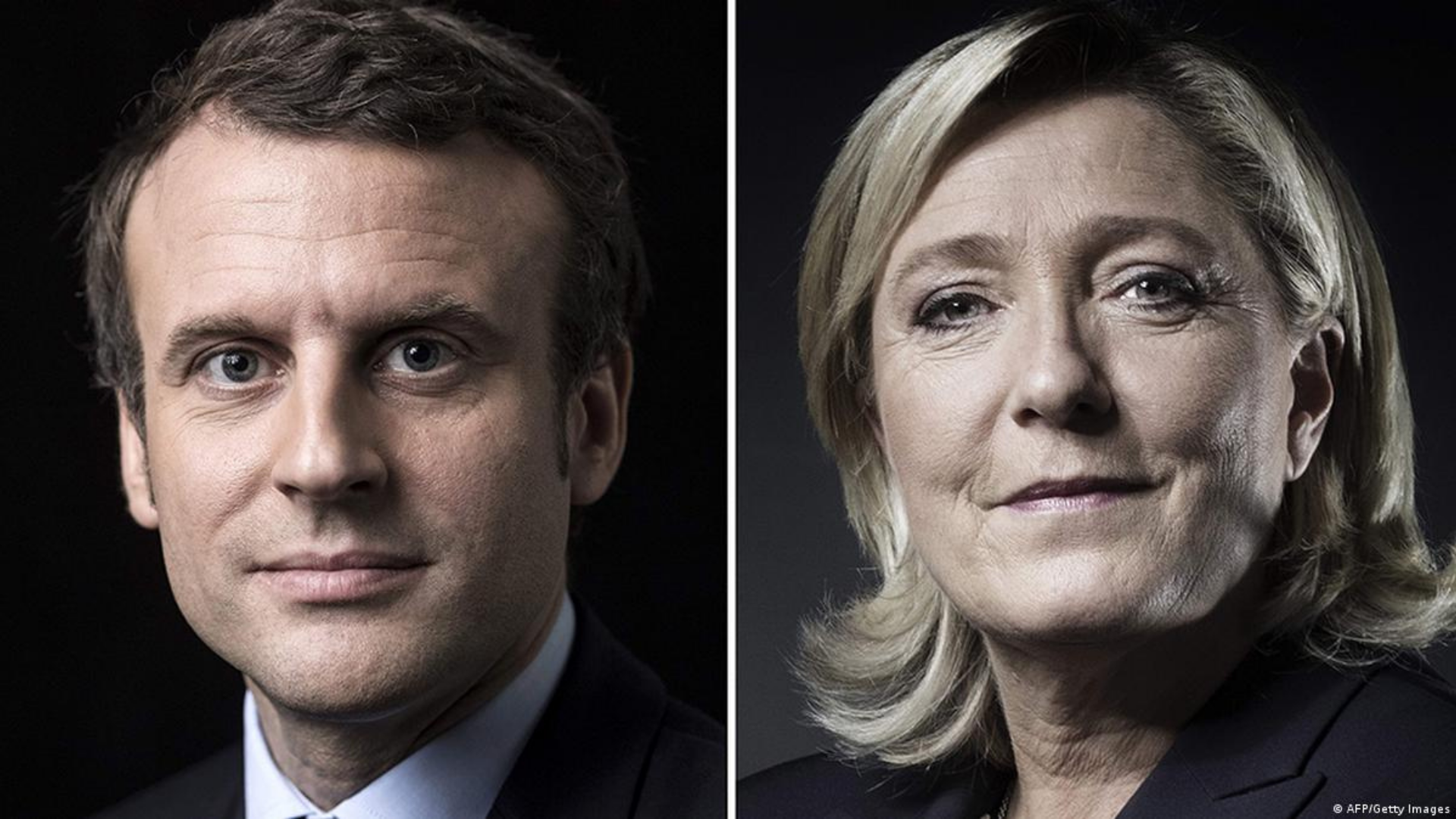 Duelo Macron x Le Pen deveria servir de lição para eleição presidencial no Brasil, diz especialista