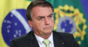 Bolsonaro pede sigilo de reuniões