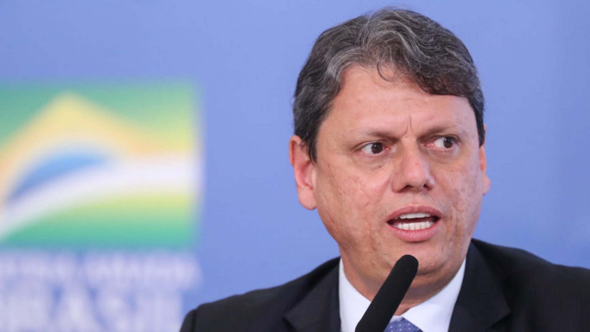 Tarcisio Freitas