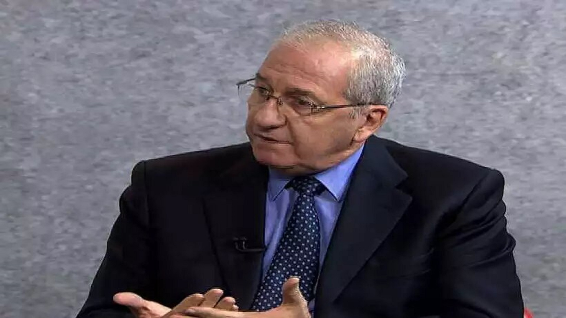 Franklin Martins não é mais responsável pela comunicação da campanha de Lula