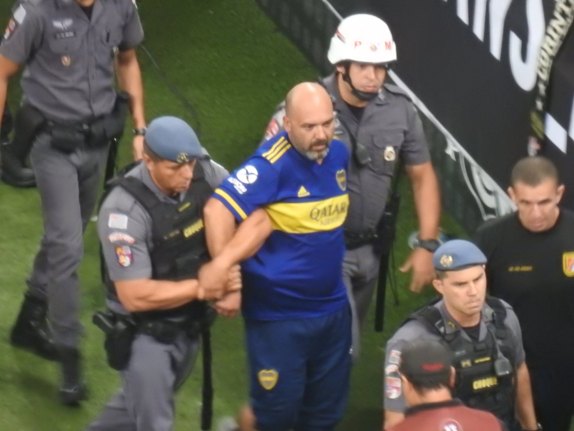 Corinthians