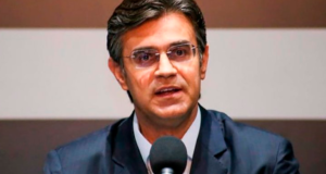 Rodrigo Garcia