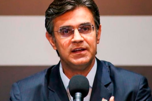 Rodrigo Garcia