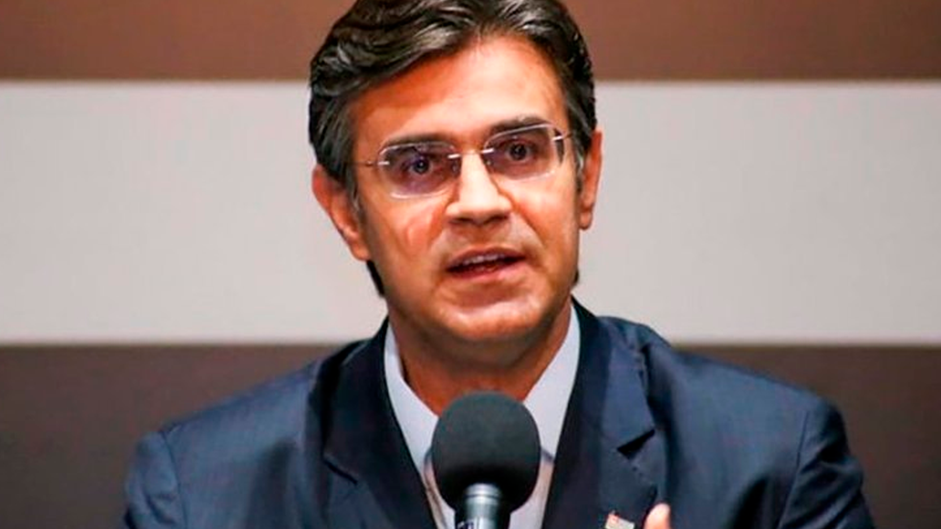 Rodrigo Garcia
