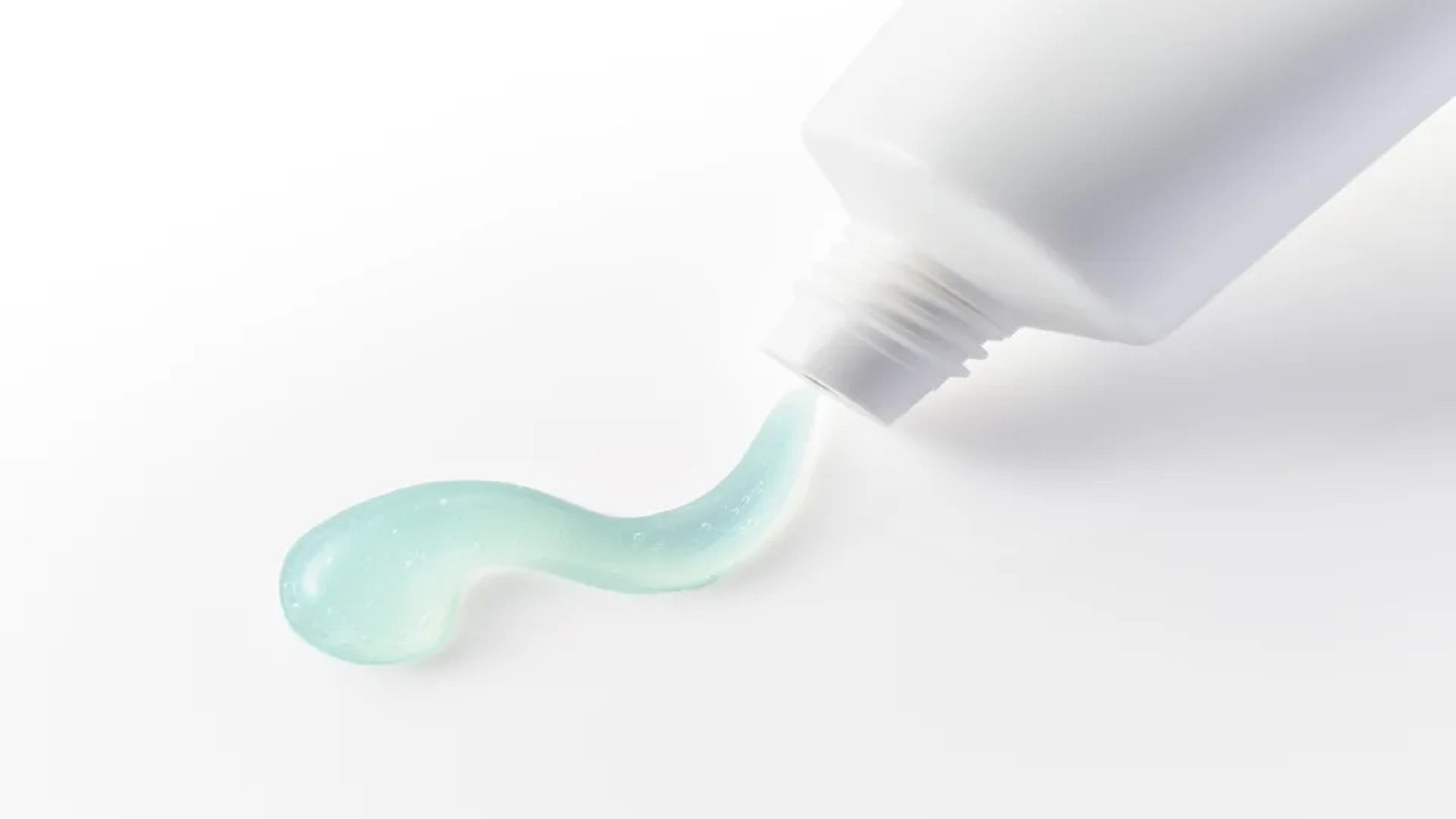 gel lubrificante