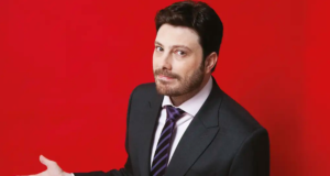 Danilo Gentili