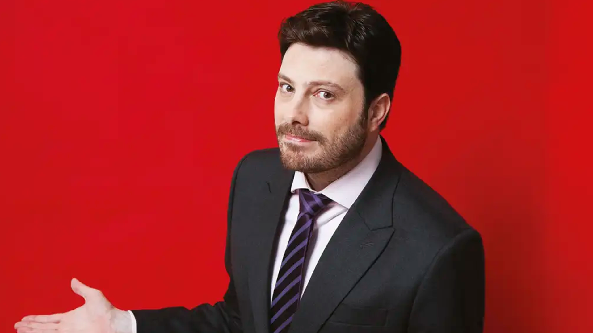 Danilo Gentili