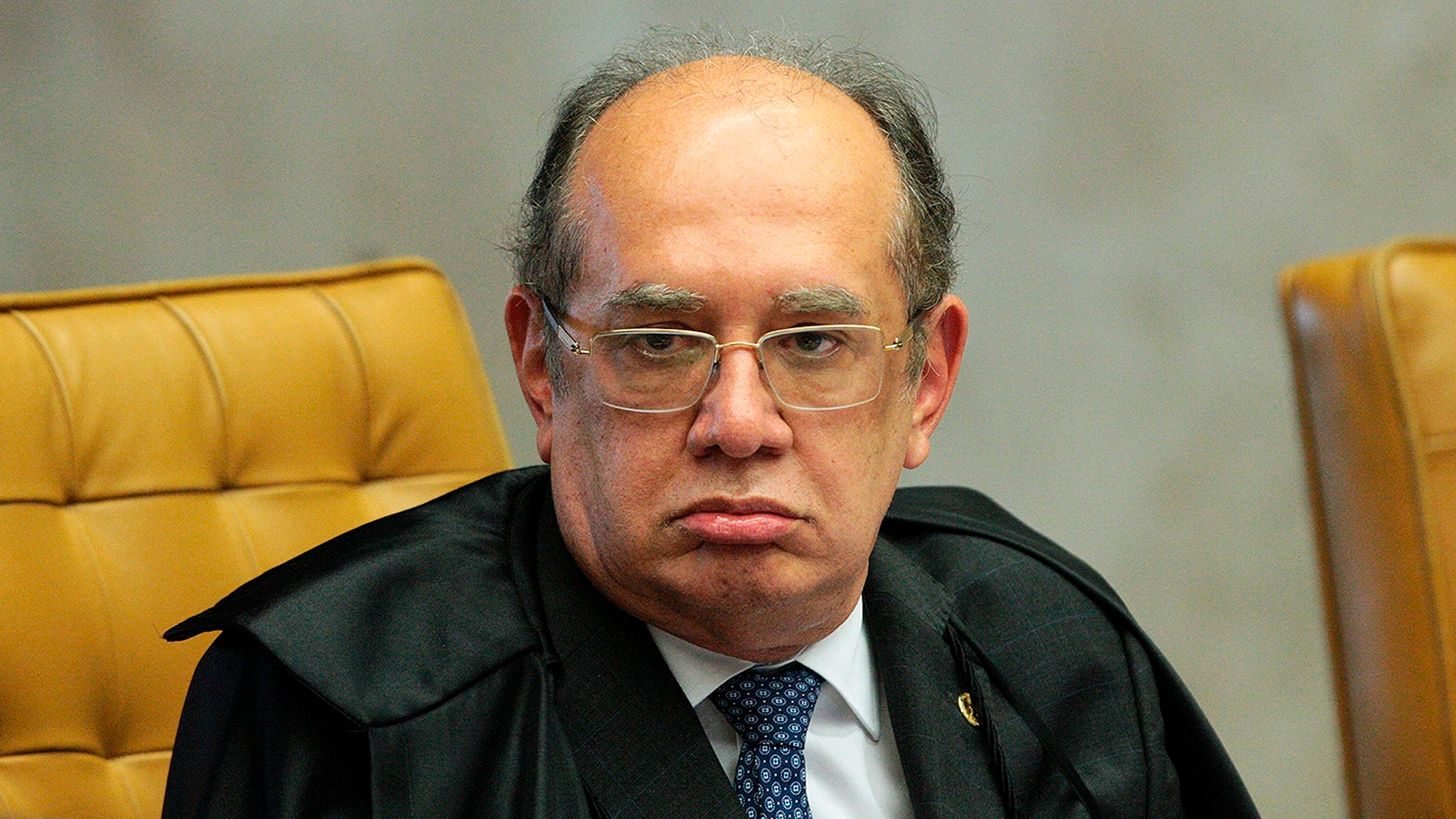 Gilmar Mendes