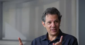 Fernando Haddad