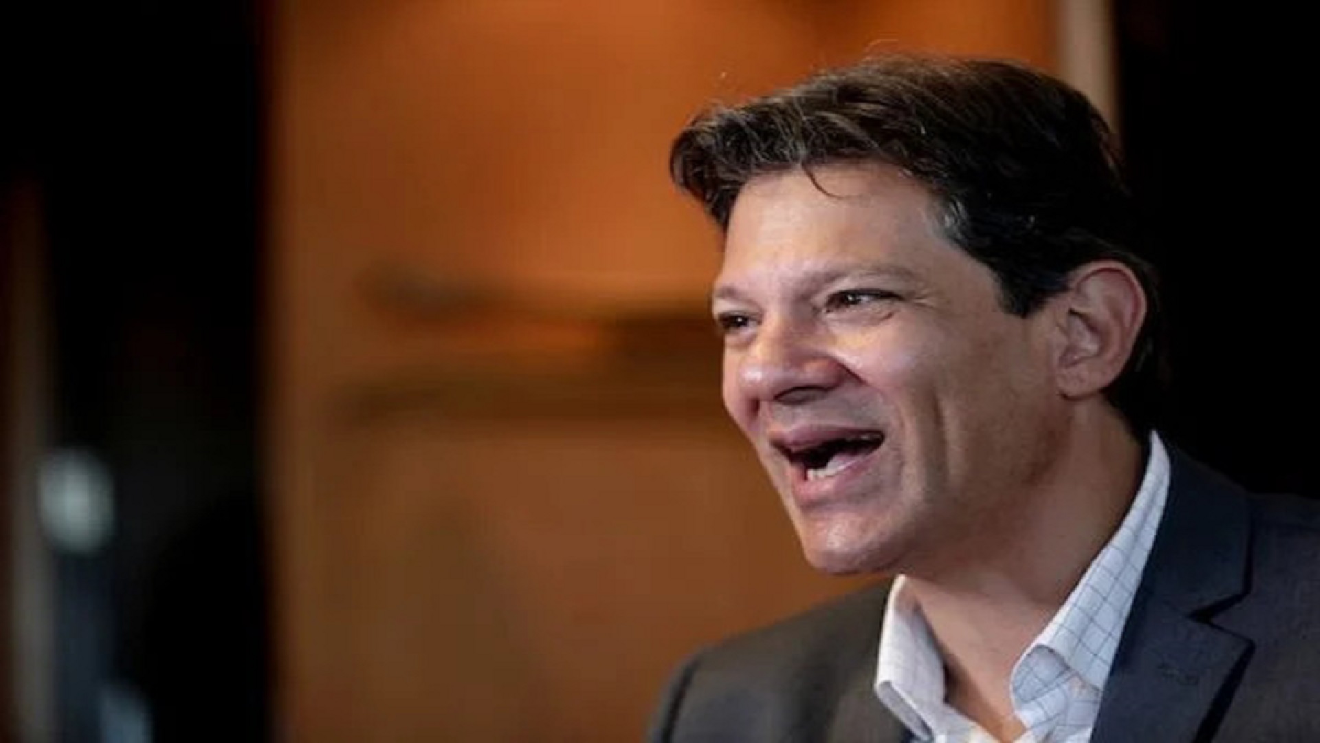 Haddad vence segundo turno