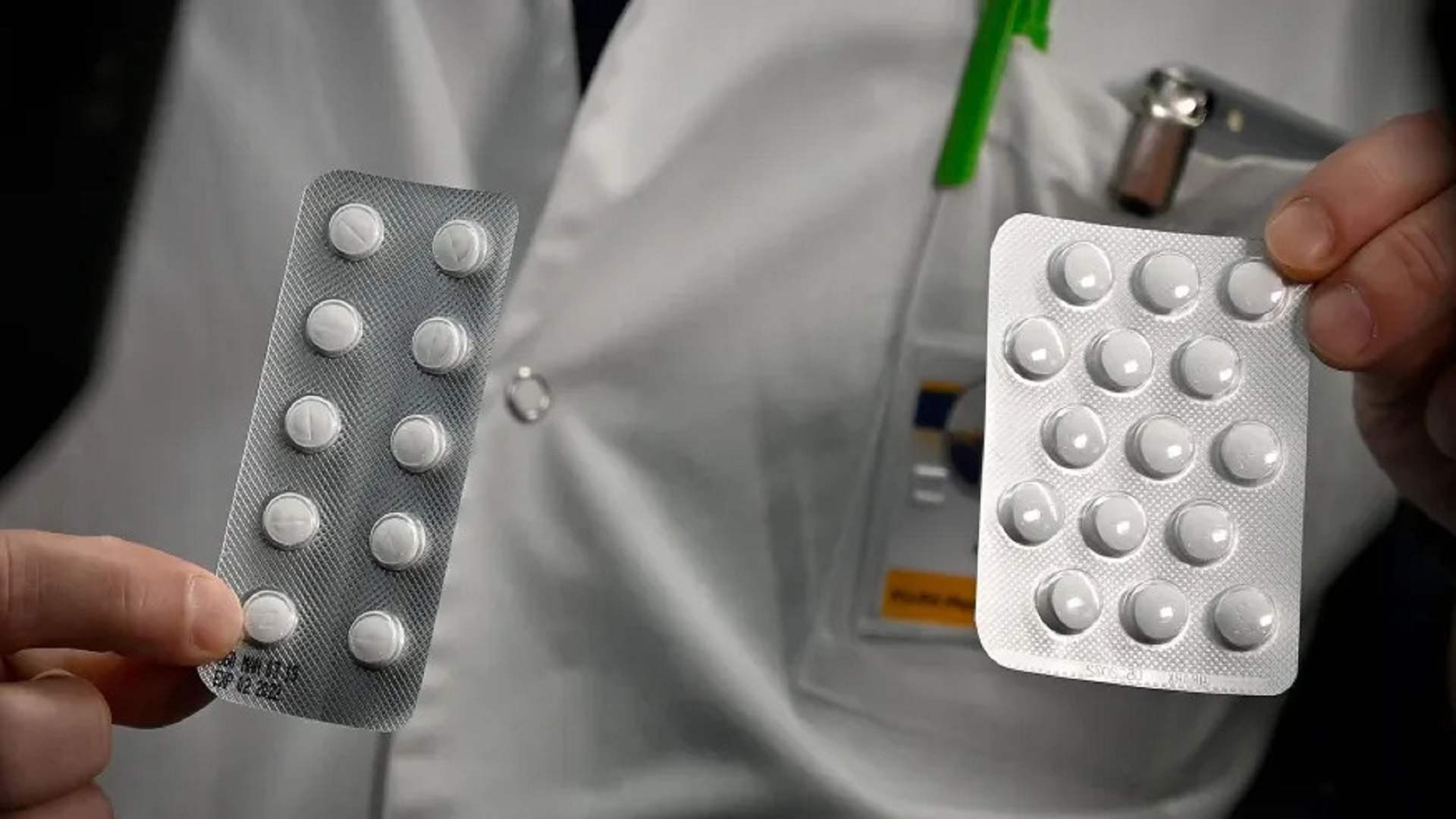 Hidroxicloroquina é ineficaz como tratamento precoce