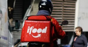 iFood quer fazer um grande debate sobre redes sociais