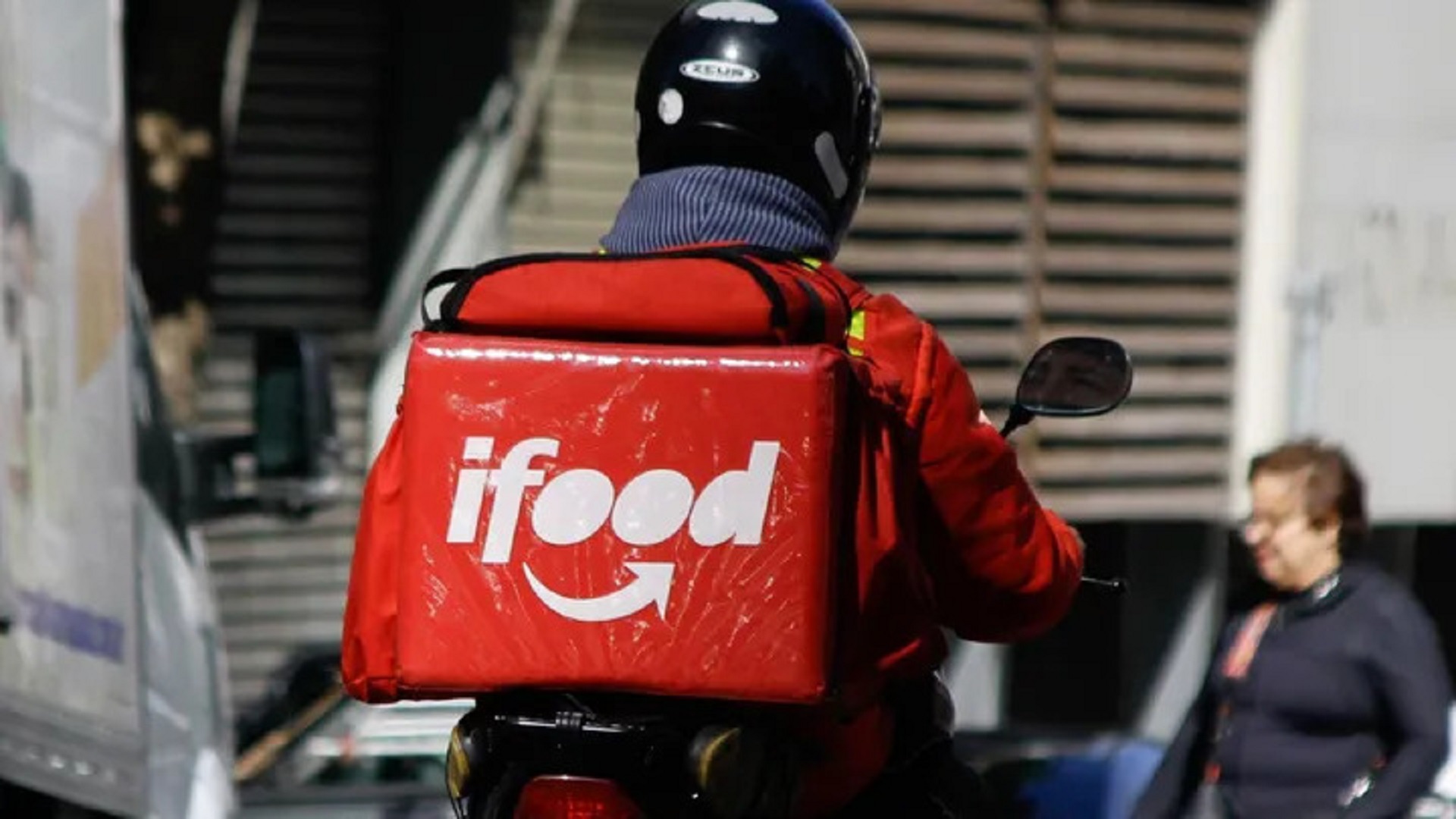 iFood quer fazer um grande debate sobre redes sociais