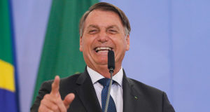 Bolsonaro