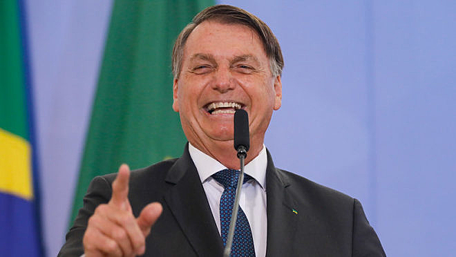 Bolsonaro