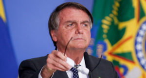 PT vai ao STF contra indulto de Bolsonaro a Daniel Silveira