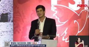 João Campos Lula