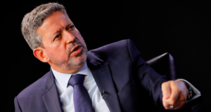 Presidente da Câmara dos Deputados, Arthur Lira
