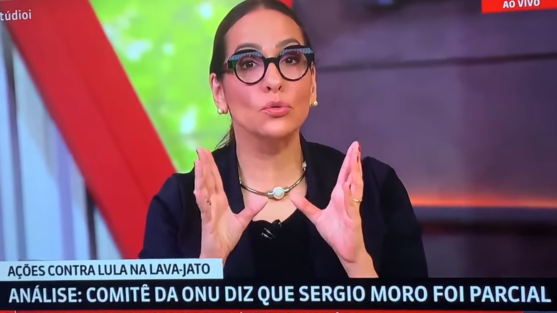Defensor no STF chama GloboNews de assessoria de imprensa