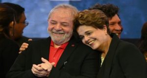 ONU diz que intercepção de conversa entre Lula e Dilma foi ilegal