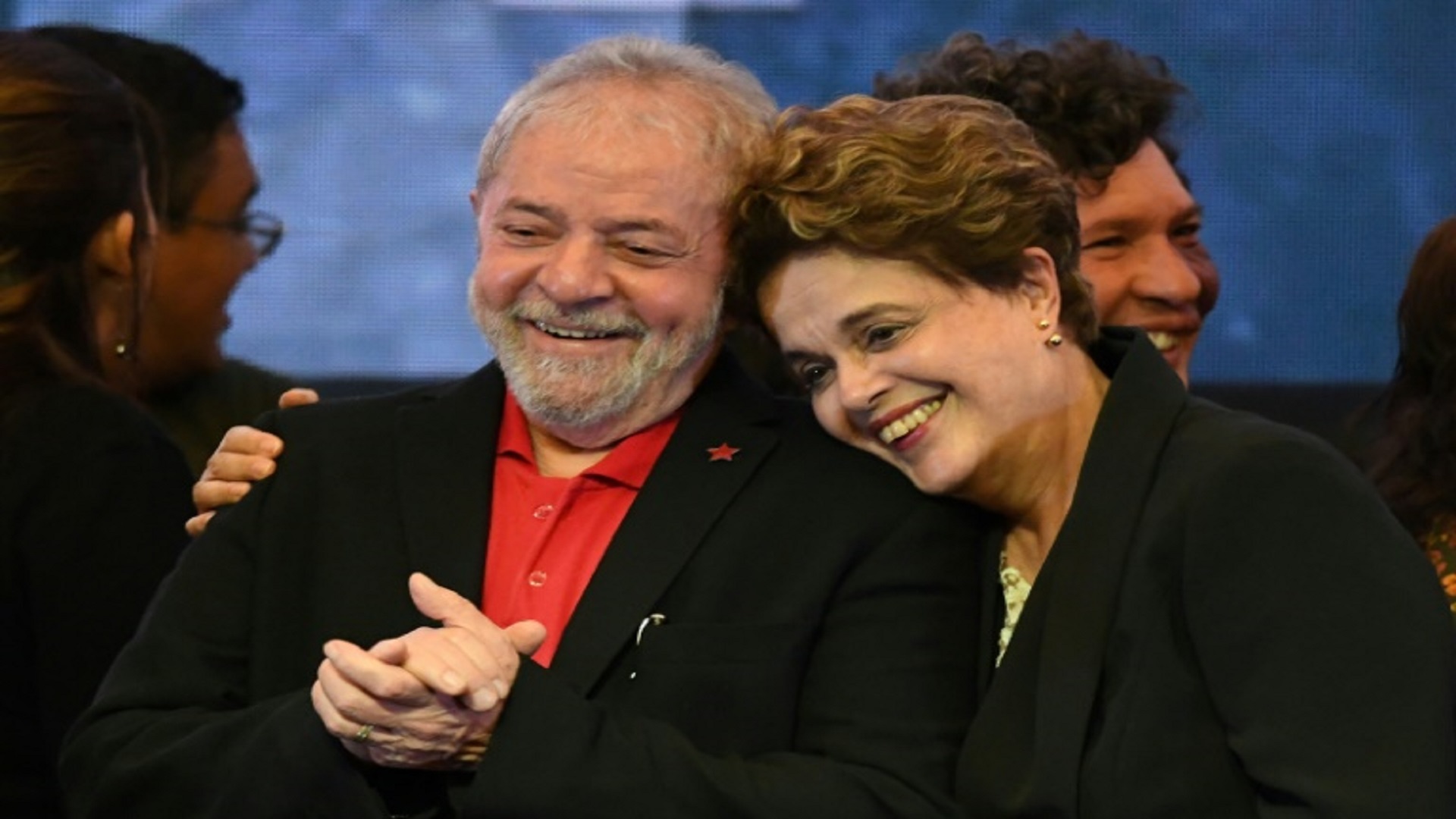 ONU diz que intercepção de conversa entre Lula e Dilma foi ilegal