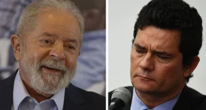 Lula Moro Onu farsa