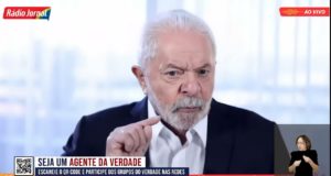 Lula falou sobre a decisão da ONU