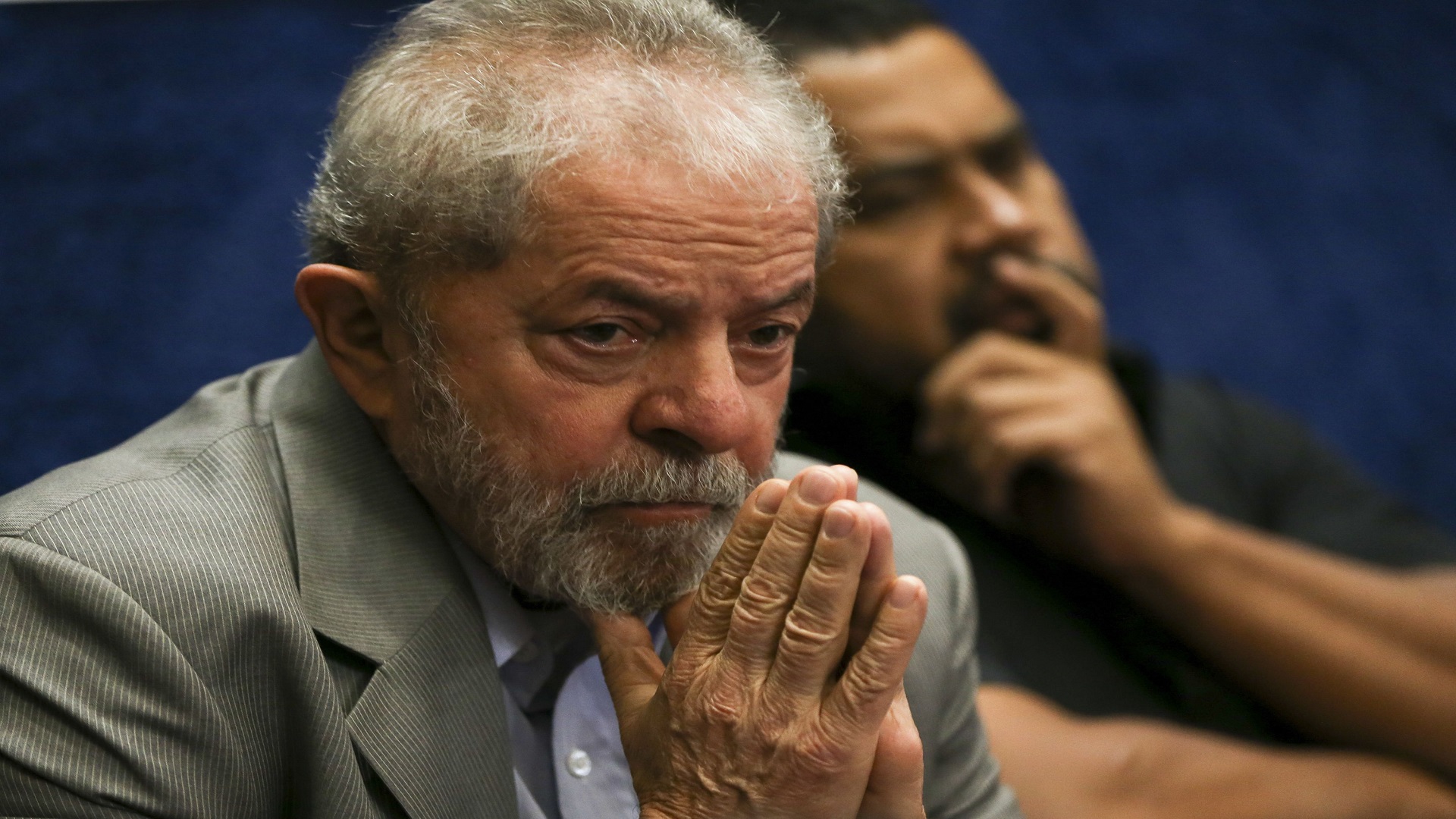 Crime de injúria contra Lula