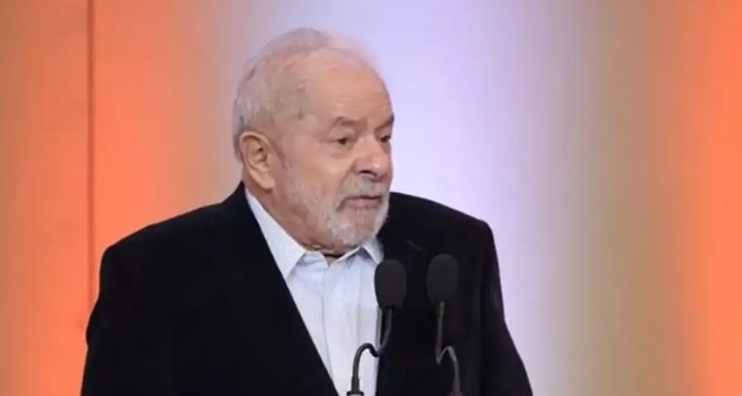 Lula Espírito Santo