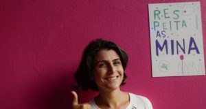 Manuela D'Ávila