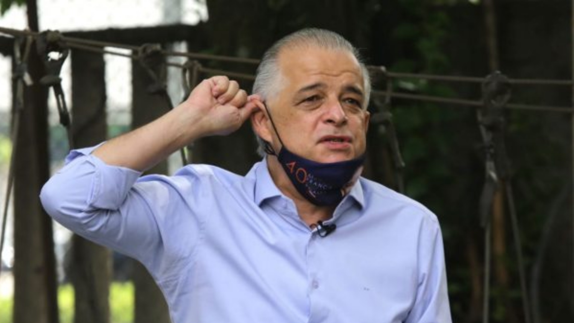 Márcio França