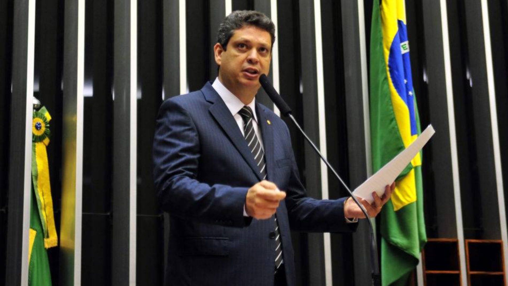 Márcio Costa Macêdo 