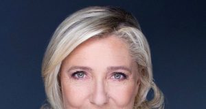 Marine Le Pen