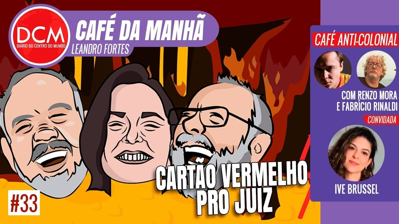 DCM Café da Manhã: Prestigiado na Câmara, Daniel Silveira é o orgulho do esgoto bolsonarista