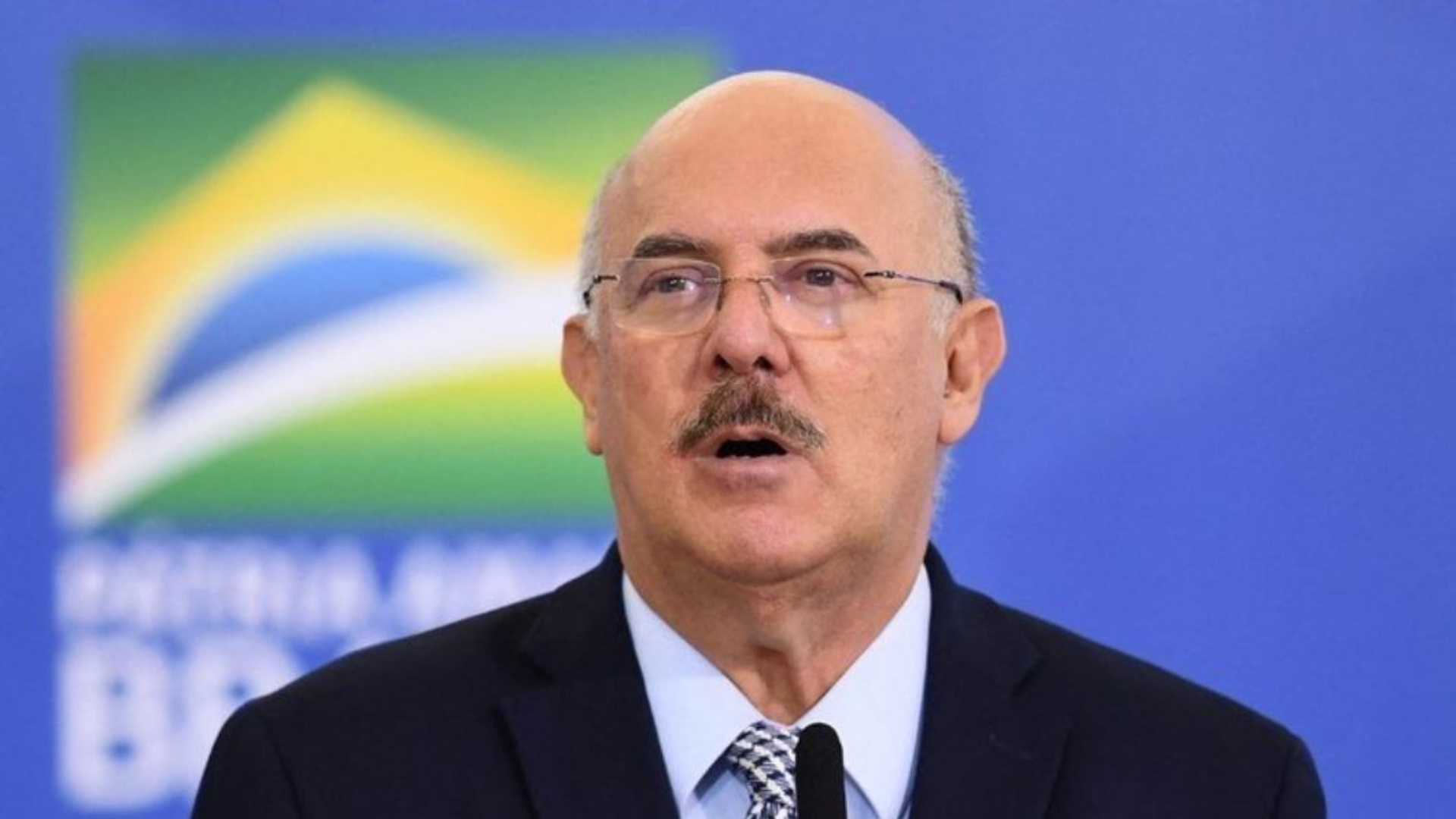 Pastor preso fez depósito em conta de Milton Ribeiro
