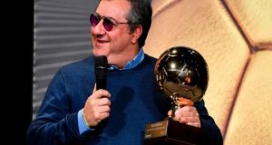 Mino Raiola