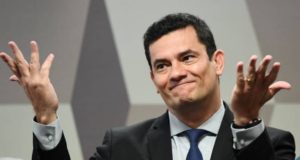 Moro União Brasil