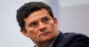 Cantanhêde sobre Sergio Moro