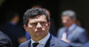 Moro critica STF e defende indulto parcial a Silveira