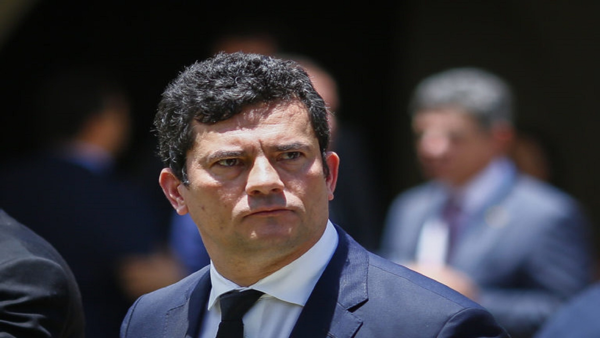 Moro critica STF e defende indulto parcial a Silveira