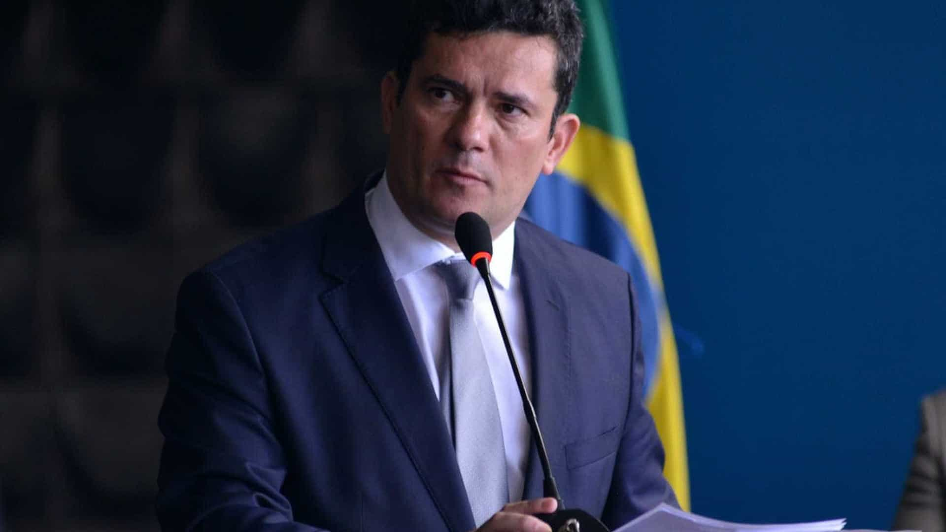 moro usa dinheiro de partido em camapnha para outro