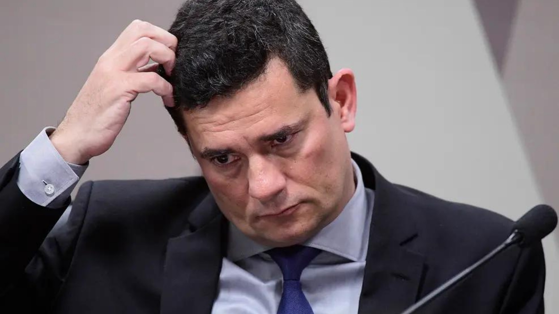 Sergio Moro